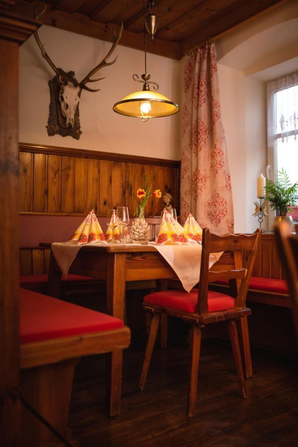 Pogoeriacherhof Latschach ober dem Faakersee Bagian luar foto